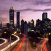 EnergySec Professional Education – Atlanta, GA – April 17-20, 2017 Atlanta, Georgia Skyline