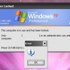 Windows XP end of life