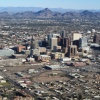 NERC CIP Bootcamp – Phoenix, AZ – January 24-26, 2017 Phoenix_AZ_Downtown_from_airplane