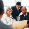 Cybersecurity Framework Progress Report: Thoughts and commentary from NIST’s 6th Workshop photodune-660266-executives-looking-at-laptop-computer-xl