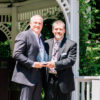 EnergySec Opens Nominations for Annual Awards Benjamin Beberness Award Reception