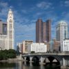 NERC CIP for Low Impact Entities – Columbus – October 11, 2016 columbus-downtown-898928_1280