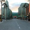 NERC CIP Bootcamp – Anaheim, CA – December 6-8, 2016 disneyland-613687_1920