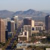 NERC CIP Audit Workshop – Phoenix, AZ – January 23-24, 2017 phoenix-skyline