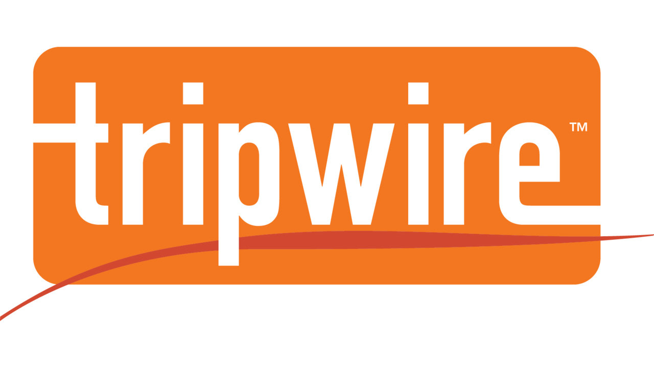 Tripwire Logo
