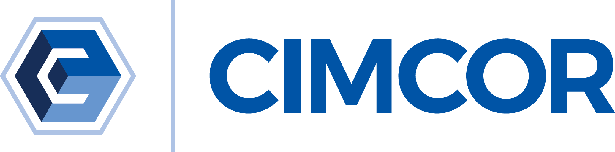 Logo for CIMCOR