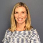 Headshot of Haley Heinze, Project and Marketing Coordinator.