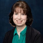 Headshot of Twila Denham, Managing Director.
